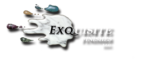 logo for Exquisite finishes